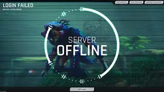 Как исправить ошибку The Cycle: Frontier Server offline