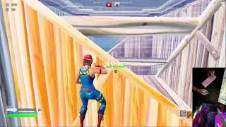 CLAPPING MUSO LIVE!!!  #Yertix #Erode #FortnitePakistan