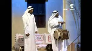 برنامج البرزة 