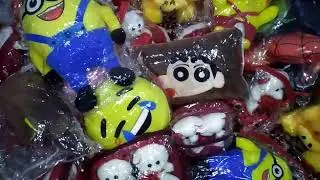 Soft Toys - Krishna Store