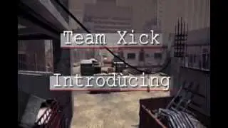 Team XicK Introducing XicK DriFT