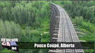 Coming Soon: Alaska Hwy. and Cassair Hwy, Alberta, BC, Yukon, and Alaska