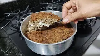 Como fazer KIBE NA AIRFRYER | Muito fácil e rápido