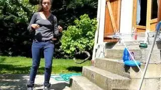 DUBSTEP BREAK DANCE l BORGORE FEAT MILEY CYRUS l DECISIONS