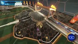 180kph ground pinch
