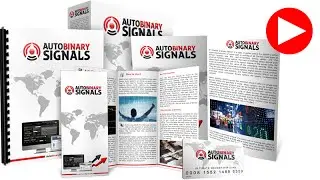 Auto Binary Signals Software Review ★ How it Works Binary Options Trading Solution