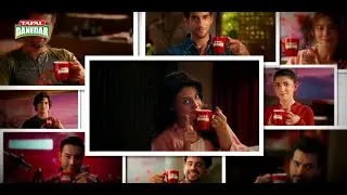 TUM, MEIN AIK AUR CUP CHAI - Tapal Danedar