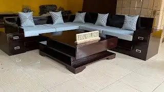 Kursi sudut box terbaru 