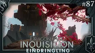 Der Kreuzweg | Dragon Age: Inquisition - Eindringling [4k] | 87
