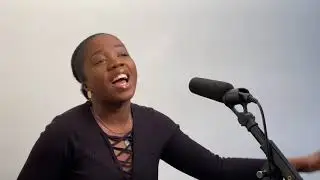 Shekinah - Ghana Worship Medley