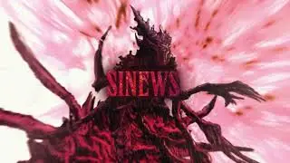 MARAUDA - SINEWS (Official Video)
