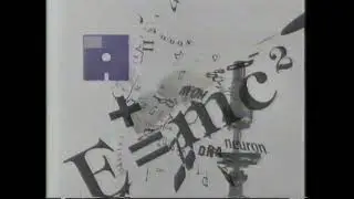 1994 Mastercard commercial