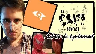 L'admin de Lynternait | Le Criss de Podcast #17