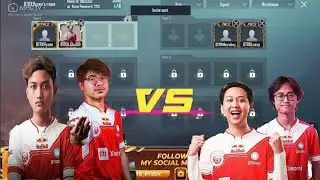 TDM Luxxy vs Liquid,Ryzen vs Microboy Part 1