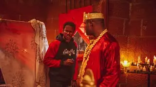 THE KEEPER OF MEN DESTINY || LATEST 2026 NIGERIAN MOVIE