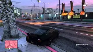 Screwing Around in GTA Online - New Series
