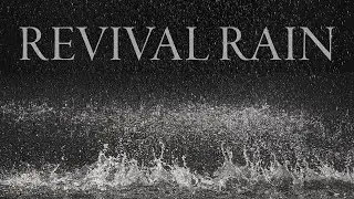 Message: Revival Rain – Wayne Sandeman