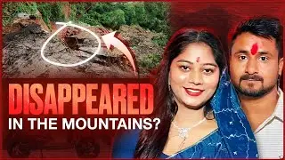 Where is Raja & Sonam Raghuwanshi? Indore Couple Missing in Meghalaya | True Crime Story in Hindi