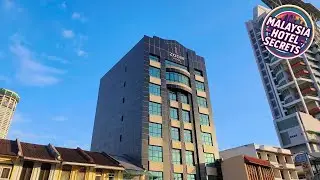 ZOOM HOTEL | Penang, Malaysia | Hotel Review 🏨