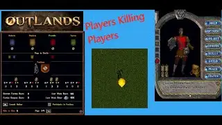 UO Outlands Factions