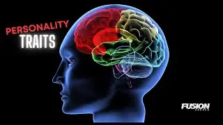 Fusion Madison Church (Personality Traits PT4