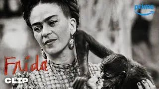 Reclamation | Frida | Prime Video