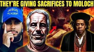 It&rsquo;s worse than you could have ever imagined! (Moloch ￼is still receiving sacrifices)
