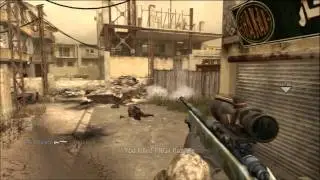 Nice ladderstal