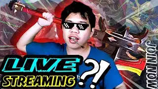 MARI KITA COBA SPAM BALMOND DI PATCH INI LETSGOO !! - MLBB INDONESIA HD
