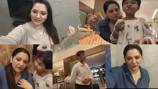 Ham log Gaye Armaan ke Hotel Mein Mera Bhai Bada Ho Gaya Yaar🥹❤️🧿