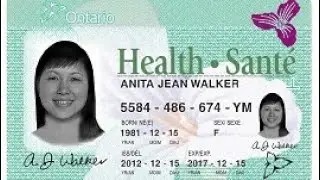 How to apply for Ontario Health Card - How to Apply for OHIP - Required documents for OHIP