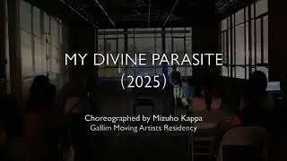 The Tree of Spiral / My Divine Parasite / You Are Mine