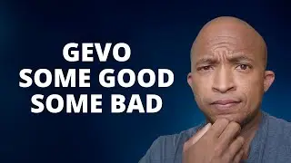 How's Gevo doing?? -- Gevo Stock Update May 2025