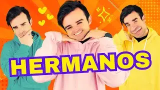 Videos virales de HERMANOS 🤩🤣 - Segunda parte #humor #hermanos