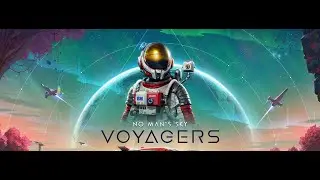 EXPLORANDO  No Man&rsquo;s Sky | Xbox Series S 🚀