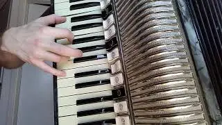 Hohner Organola 2024 &ndash; Lied 1