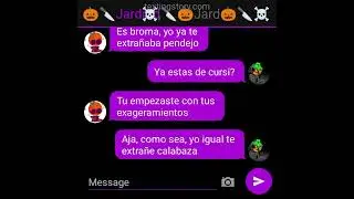 Awidred parte 45
