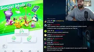 Master Ball Climb! Pok&eacute;mon TCG Pocket