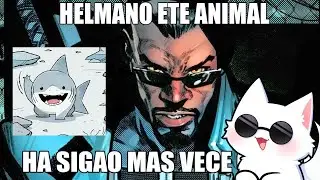 ROX_X REACCIONA A 