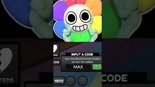 Dandys World New Codes!  2025
