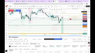 Market Mayhem! 1