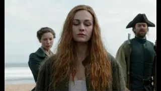 (Outlander) - Brianna - I will survive!