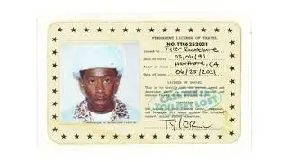 NUMBER, NUMBER (CALL ME IF YOU GET LOST, TYLER THE CREATOR) [FAN MADE]