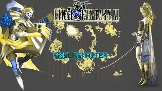 Let's Play Final Fantasy VI [1]