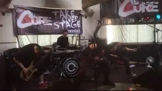 Skarthia - Out Of The Ashes Festival 2014 (Full Set)