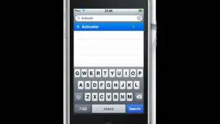 How to fix ipod touch home button not working