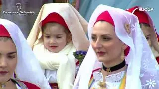 Sartiglia 13 Febbraio 2018 - Gremio dei Falegnami