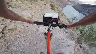 Indian Himalaya by bike. Zanskar. Padum - Lamayuru trek. Индийские Гималаи на велосипеде.