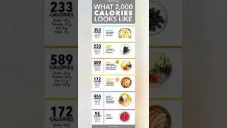 2000 calories high protein low carb meal plan #shorts #youtubeshorts #lowcarbfood #ytshorts #careify
