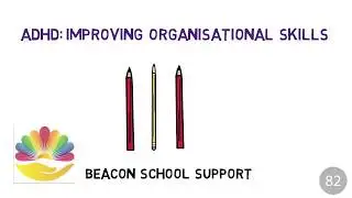 90s Behaviour Secrets: a trick to improve your students' organisational skills